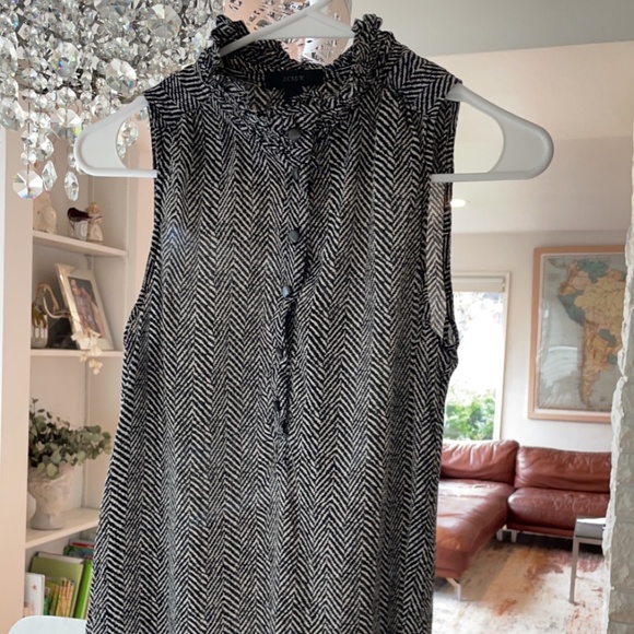 J Crew Top - Picture 1 of 2